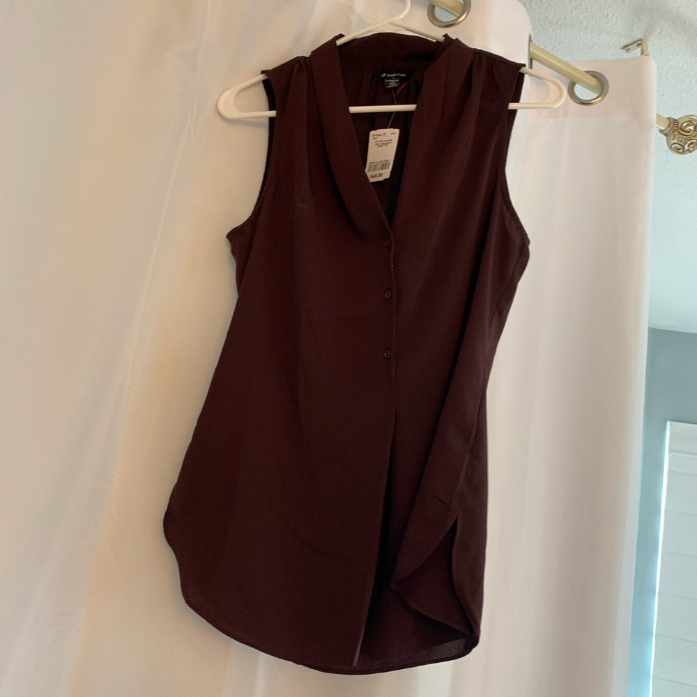 Work Blouse!